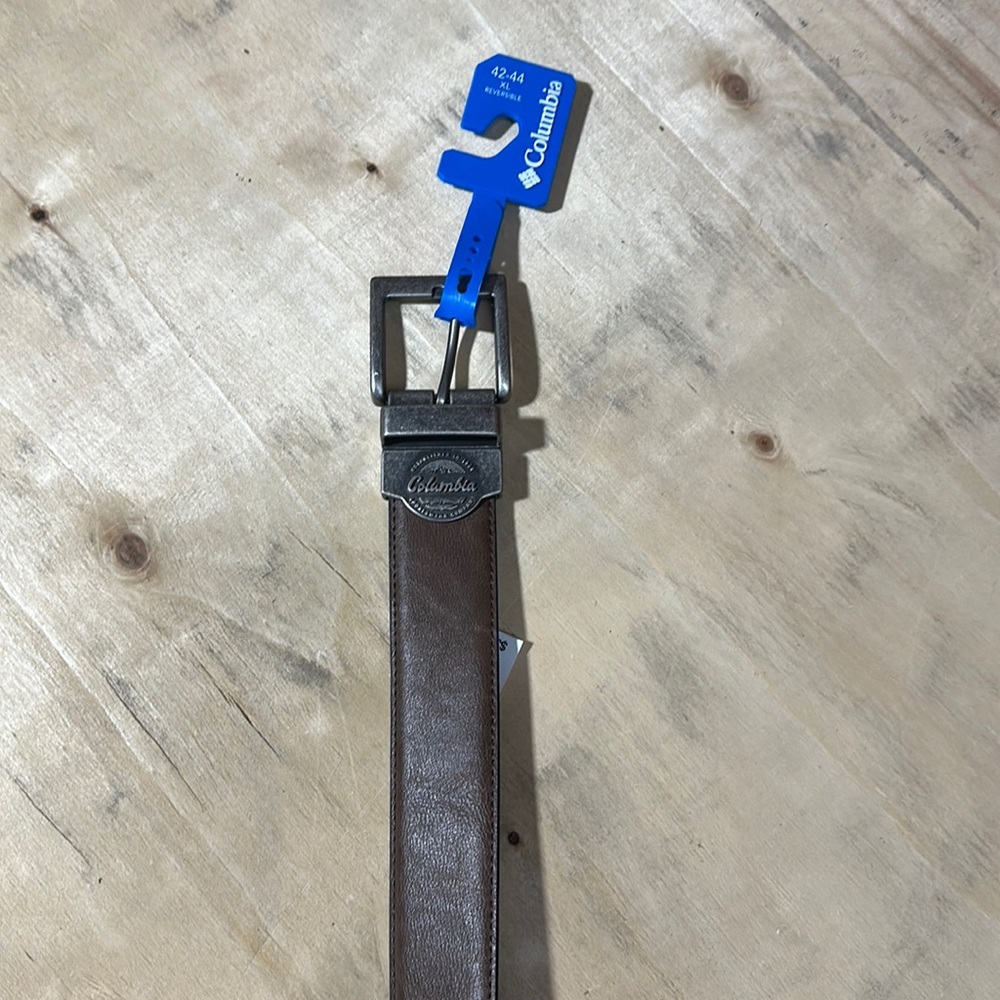 Columbia belt
